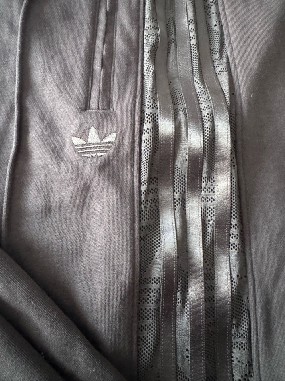 ADIDAS Firebird Lace Track Pants NWOT - Picture 16 of 16